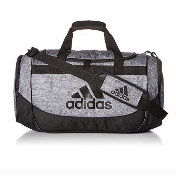 adidas basketball duffle bags